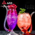 Ato Wine Whisky Glass Cup Cup Entain Cup